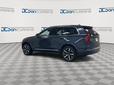 2025 Volvo XC90 B5 Core