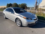 2012 Acura TL Auto