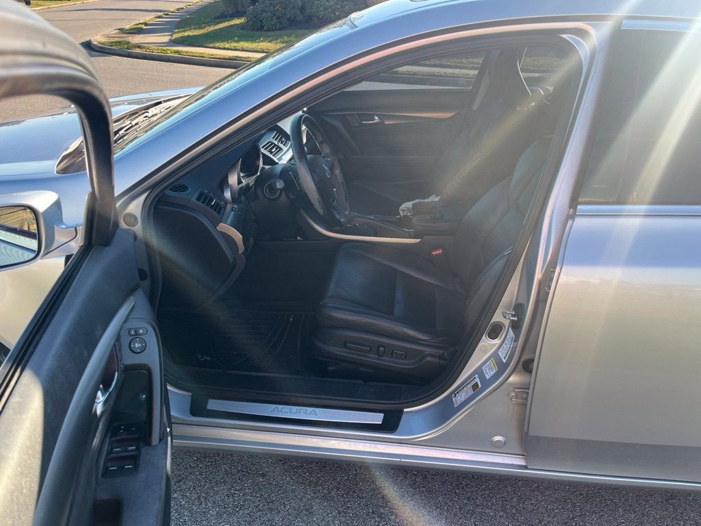 2012 Acura TL Auto
