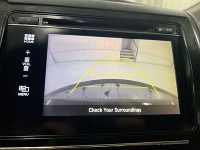 2014 Honda Civic Sedan EX