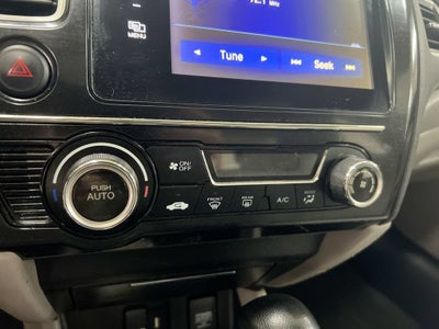 2014 Honda Civic Sedan EX
