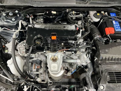 2024 Honda Civic Hatchback LX