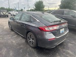 2024 Honda Civic Hatchback LX