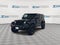 2017 Jeep Wrangler Unlimited Winter