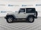2012 Jeep Wrangler Rubicon
