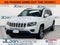 2017 Jeep Compass High Altitude