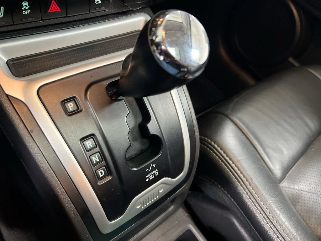 2017 Jeep Compass High Altitude