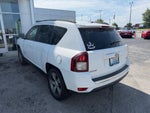 2017 Jeep Compass High Altitude