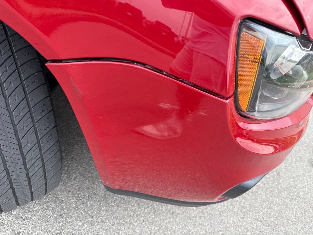 2016 Jeep Compass Sport SE Pkg