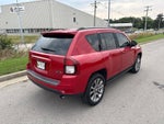 2016 Jeep Compass Sport SE Pkg