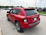 2016 Jeep Compass Sport SE Pkg