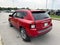 2016 Jeep Compass Sport SE Pkg