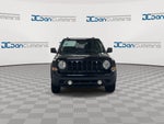 2015 Jeep Patriot Altitude Edition