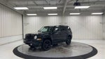 2015 Jeep Patriot Altitude Edition