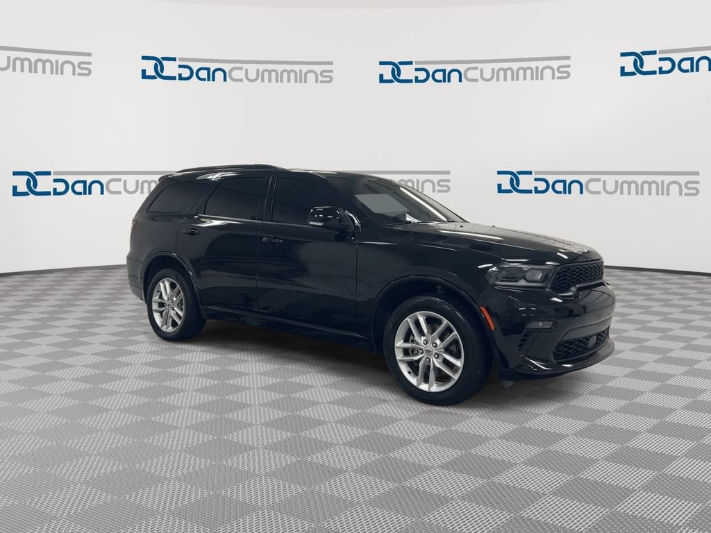 2023 Dodge Durango GT Plus