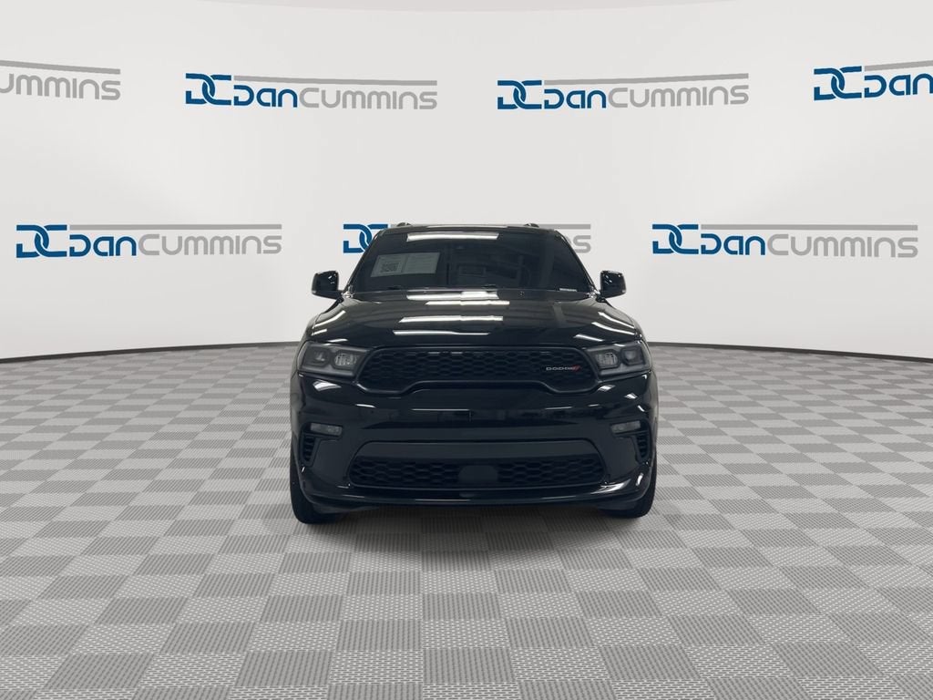 2023 Dodge Durango GT Plus