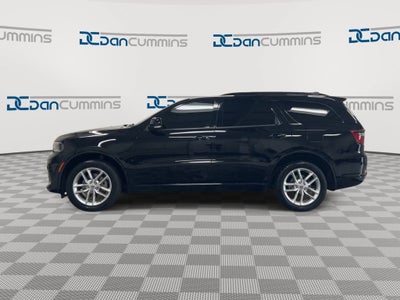 2023 Dodge Durango GT Plus