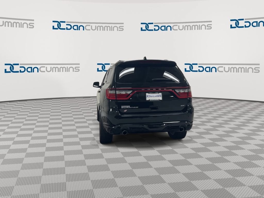 2023 Dodge Durango GT Plus