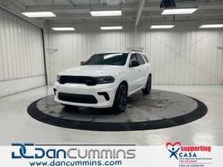 2023 Dodge Durango GT