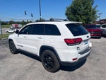 2018 Jeep Grand Cherokee Upland