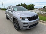 2018 Jeep Grand Cherokee High Altitude