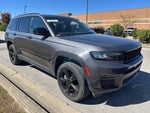 2023 Jeep Grand Cherokee L Altitude X