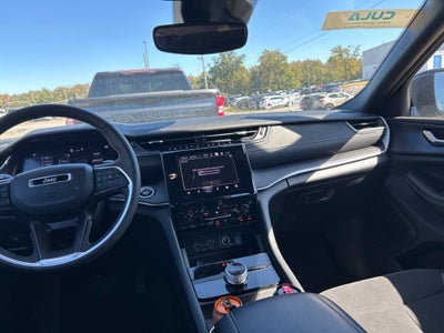 2023 Jeep Grand Cherokee L Altitude X