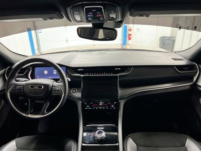 2024 Jeep Grand Cherokee L Altitude X
