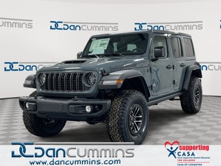 2026 Jeep Wrangler Moab 392