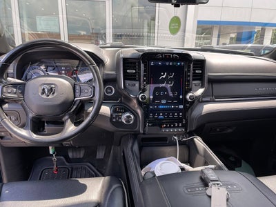 2022 RAM 1500 Limited