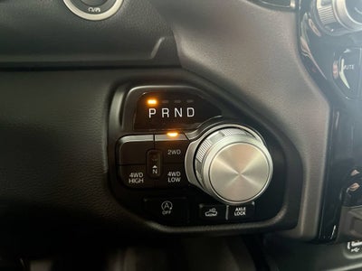 2024 RAM 1500 Rebel