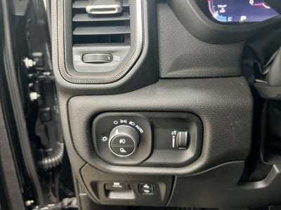 2024 RAM 1500 Rebel