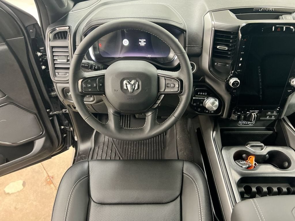 2024 RAM 1500 Rebel