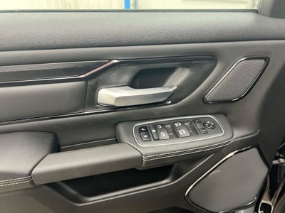 2024 RAM 1500 Rebel