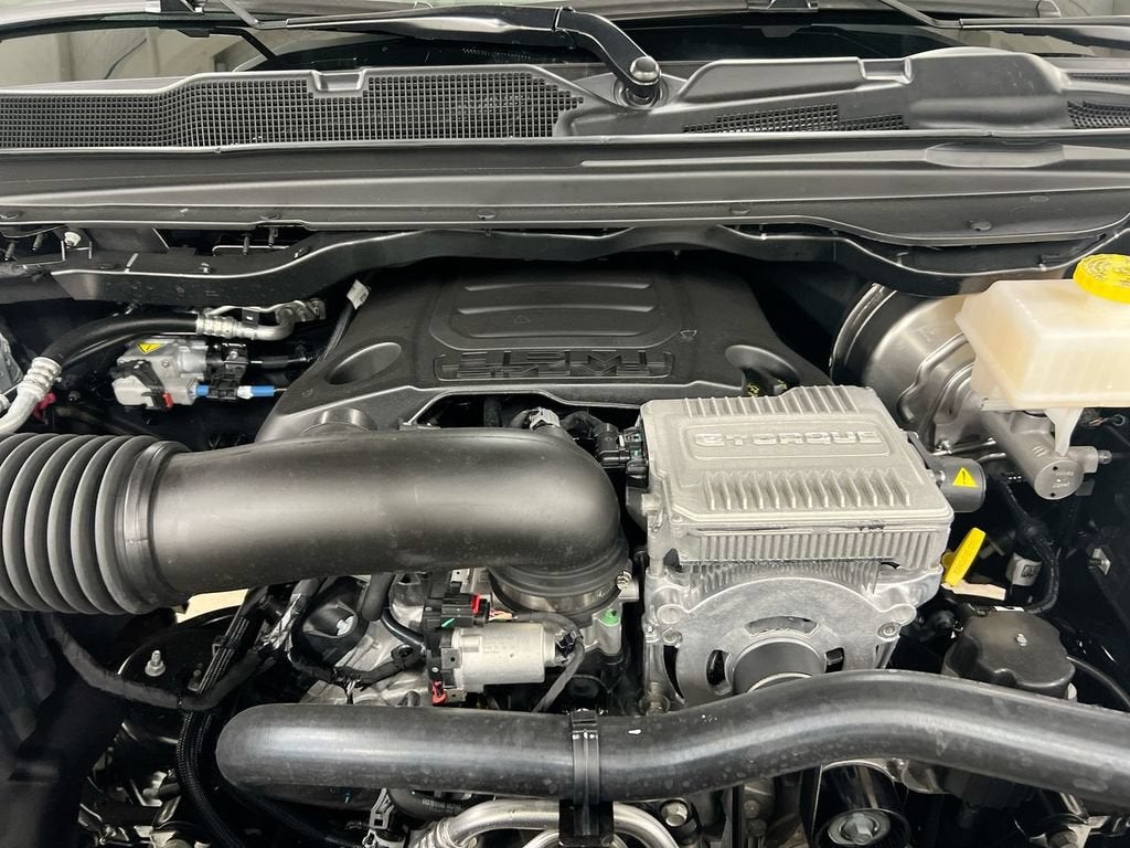 2024 RAM 1500 Rebel
