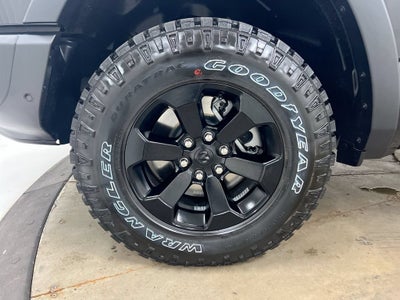 2024 RAM 1500 Rebel