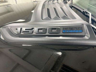 2024 RAM 1500 Rebel