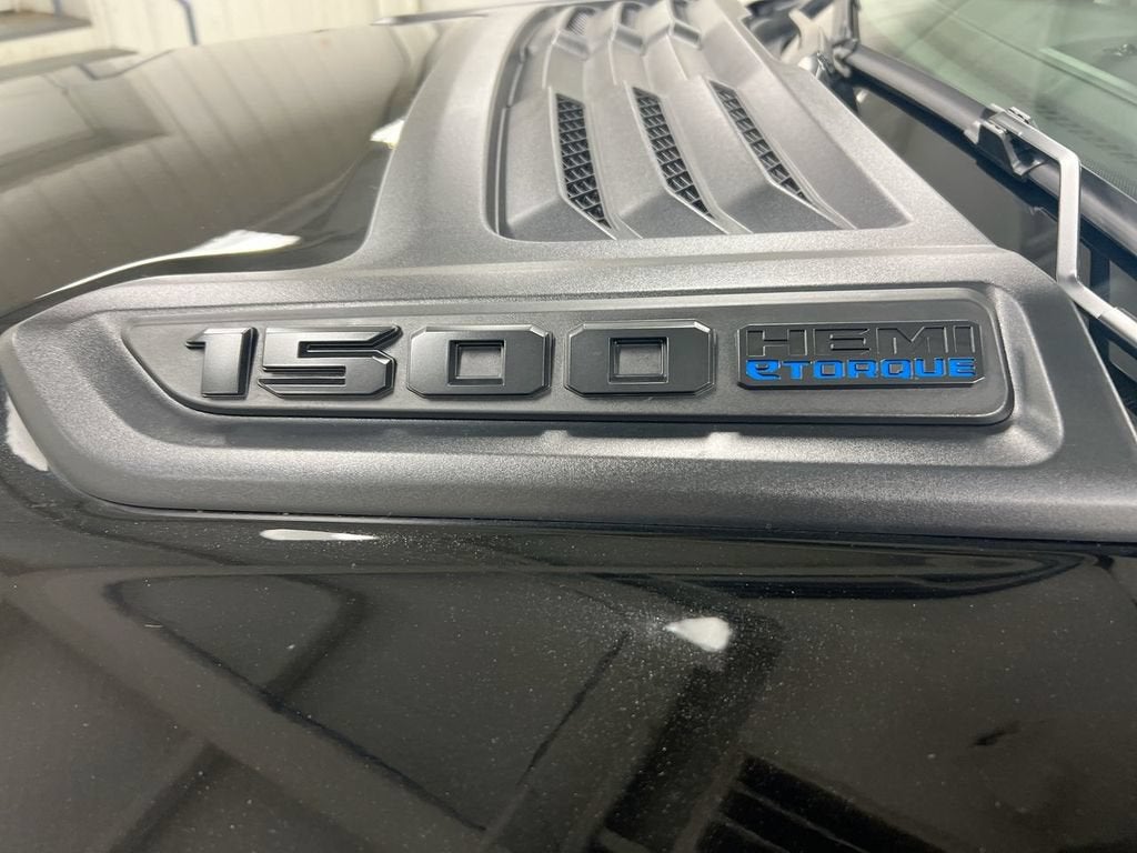 2024 RAM 1500 Rebel