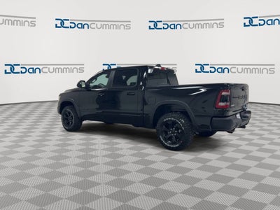 2024 RAM 1500 Rebel