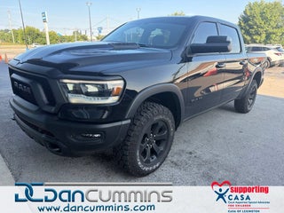 2024 RAM 1500 Rebel