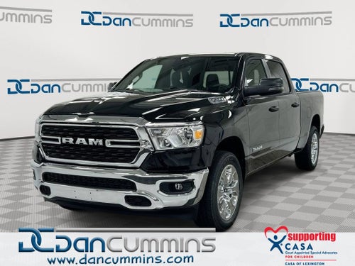 2024 RAM 1500 Big Horn