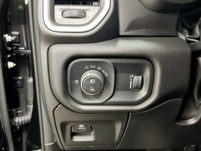 2024 RAM 1500 Big Horn