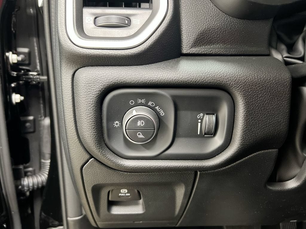 2024 RAM 1500 Big Horn