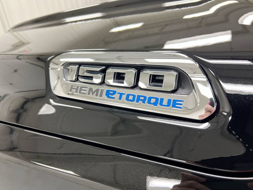 2024 RAM 1500 Big Horn