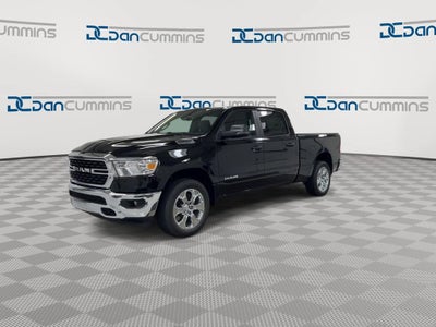 2024 RAM 1500 Big Horn