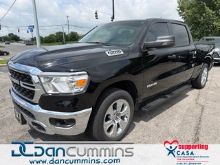 2024 RAM 1500 Big Horn