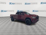 2019 RAM 1500 Sport