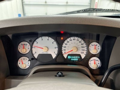 2008 Dodge Ram 1500 SLT