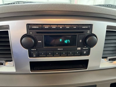 2008 Dodge Ram 1500 SLT