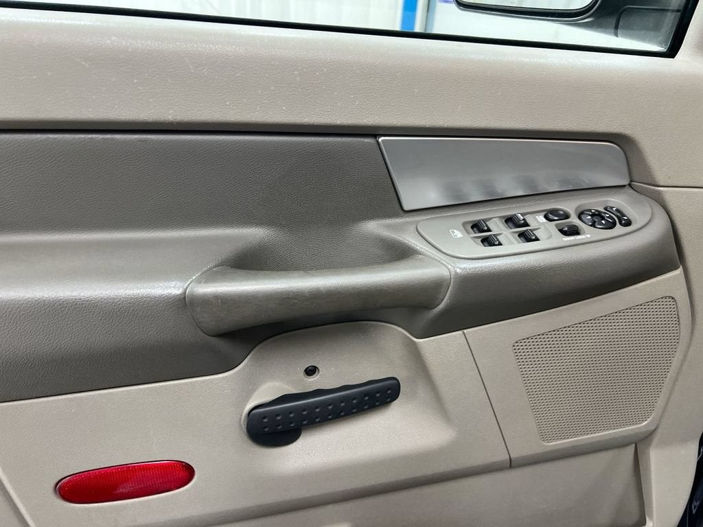 2008 Dodge Ram 1500 SLT